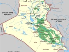 د.حسن الجنابي: ملف المياه المشتركة بين العراق وايران الجزء الرابع: الاعتراف بالمشكلات جزء من الحل