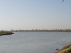 د.حسن الجنابي: ملف المياه المشتركة بين العراق وايران ، الجزء الثالث: شط العرب وضرورة تحقيق السلام المائي