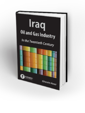 د. مصطفى البزركان: قراءة في كتاب “العراق وصناعة النفط والغاز في القرن العشرين”