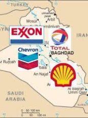 عادل عبد المهدي: كيف تحتسب مستحقات الشركات النفطية؟