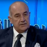 محمود محمد داغر