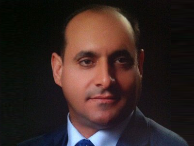 Mahdi Al-Bannay