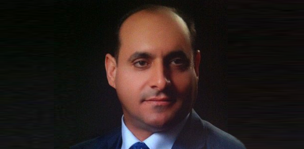 Mahdi Al-Bannay