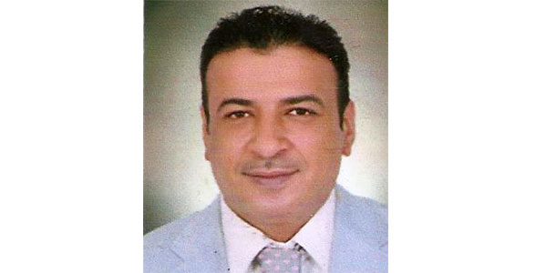 الدكتور بهاء حيدر فليح