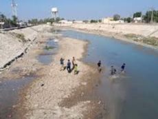 يريفان سعيد: العراق يواجه أزمته المقبلة: المياه