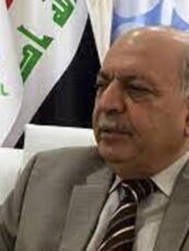 ثامر عباس الغضبان *: منظومات تصدير النفط العراقي ومشروع أنبوب تصدير النفط العراقي عبر الأردن