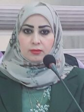 د. بيداء رزاق حسين الزيدي *: حساب وتحليل مؤشر رأس المال البشري HCI للبنك الدولي في العراق للمدة (2003-2020)