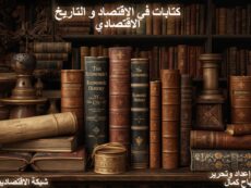 كتاب. كتابات في الاقتصاد و التاريخ الاقتصادي