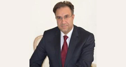 Luay Al-Khatteeb