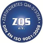 ISO Logo