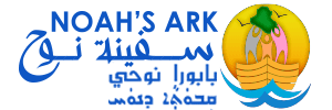 Ark Noah logo
