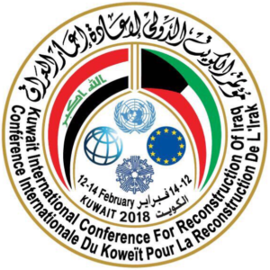 Kuwait Conference logo