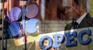 OPEC, Russia and the New World Order Emerging