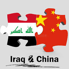 Iraq and China