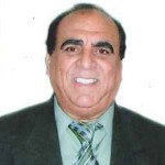 Hashim Al-Ali