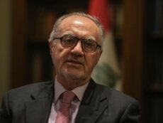 Statement from former Minister of Finance Ali Allawi in response to recent allegations