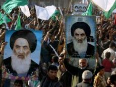 After Sistani Is There a Successor to Continue His Legacy By Geneive Abdo