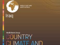 Iraq: Country Climate and Development Report (November 2022)