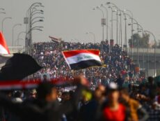 Iraq in 2023: Challenges and prospects for peace and human security