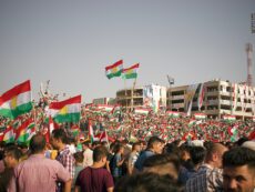 The Rise and Fall of Kurdish Power in Iraq. By Bilal Wahab*