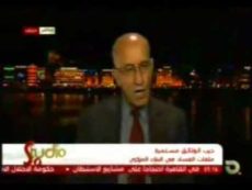 حوار مع سنان الشبيبي بعد إقالته من منصب محافظ البنك المركزي