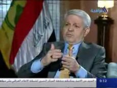 باقر جبر الزبيدي في مقابلة خاصة مع العراقية