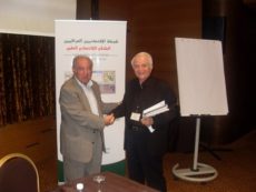 التوصيات الختامية للملتقى الاقتصادي العلمي الأول لشبكة الاقتصاديين العراقيين والذي انعقد في بيروت خلال الفترة 31 آذار – 1 نيسان 2013