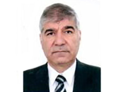 Muhanad Al Bayati
