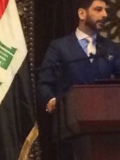 د. عامر العضاض: تحليل ونقد السياسة النقدية في العراق