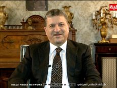 رجل الاعمال والمستثمر العراقي يتحدث عن ضرورة تعظيم دور القطاع الخاص من اجل الخروج من الفخ الريعي