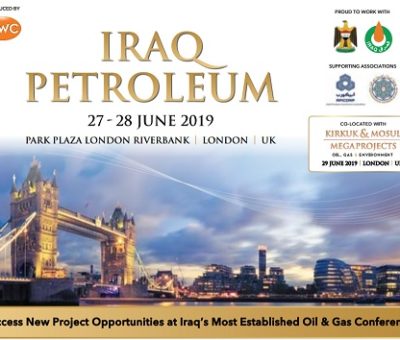 Iraq Petroleum 2019