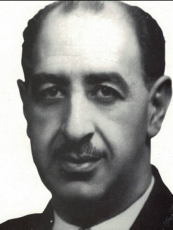 الاقتصادي والسياسي  محمد حديد (1907 -1999)
