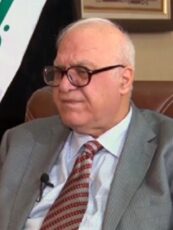 د. بارق شُبَّر * : من هو الدكتور مظهر محمد صالح – بمناسبة اليوبيل الماسي لولادته والذهبي في بناء المؤسسات الاقتصادية للدولة العراقية