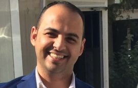 التغير المناخي والضرر الاقتصادي في ضوء كتاب ‏‏(اقتصادنا) للصدر.