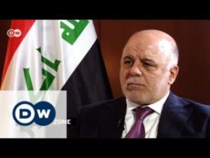 Is Iraq ungovernable? Interview with Iraqi Prime Minister