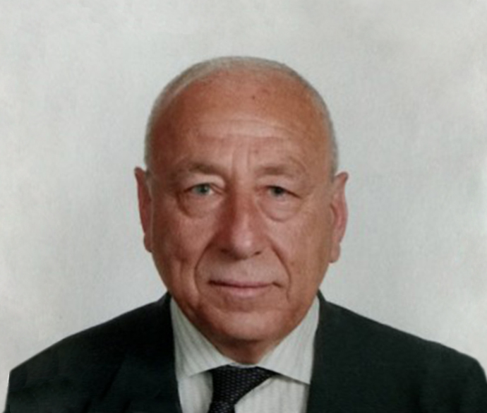Hatim Georg Hatim, Senior Monetary Policy Expert