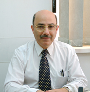 Dr ZAID ABDUL-HADI HABA, Senior IT Expert.