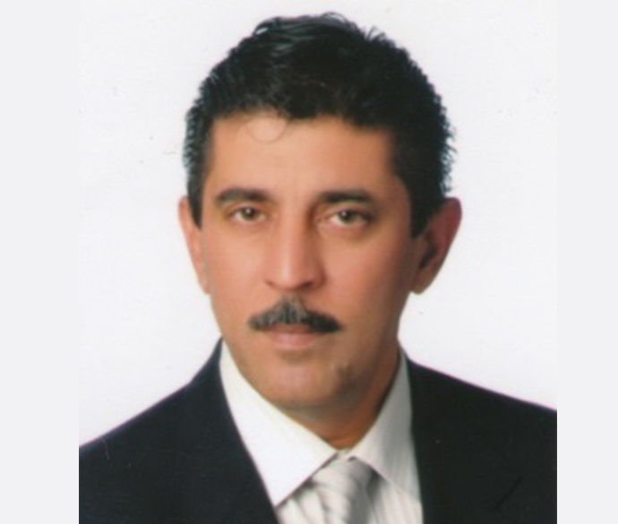 Eng. Adham Al-Fakhar, Senior Private Sector Development Expert