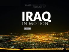 Iraq in Motion