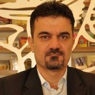 Economic Experts Mohammed Hussein Tarkhani