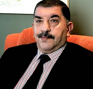 Mazin Faisal Al-Baldawi, Senior Business Management Professional